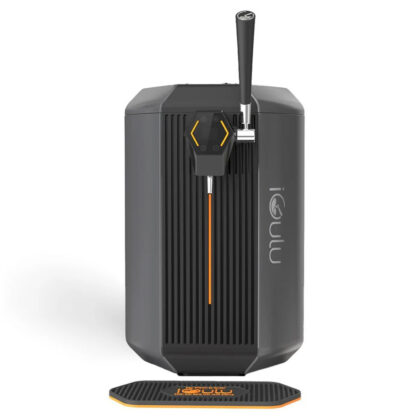 iGulu S1 Smart All-in-One Home Brewer – Beer, Cider, Kombucha & More