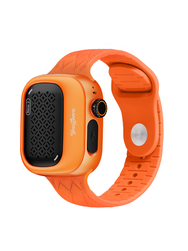 Kuzney Portable mini Bluetooth speaker