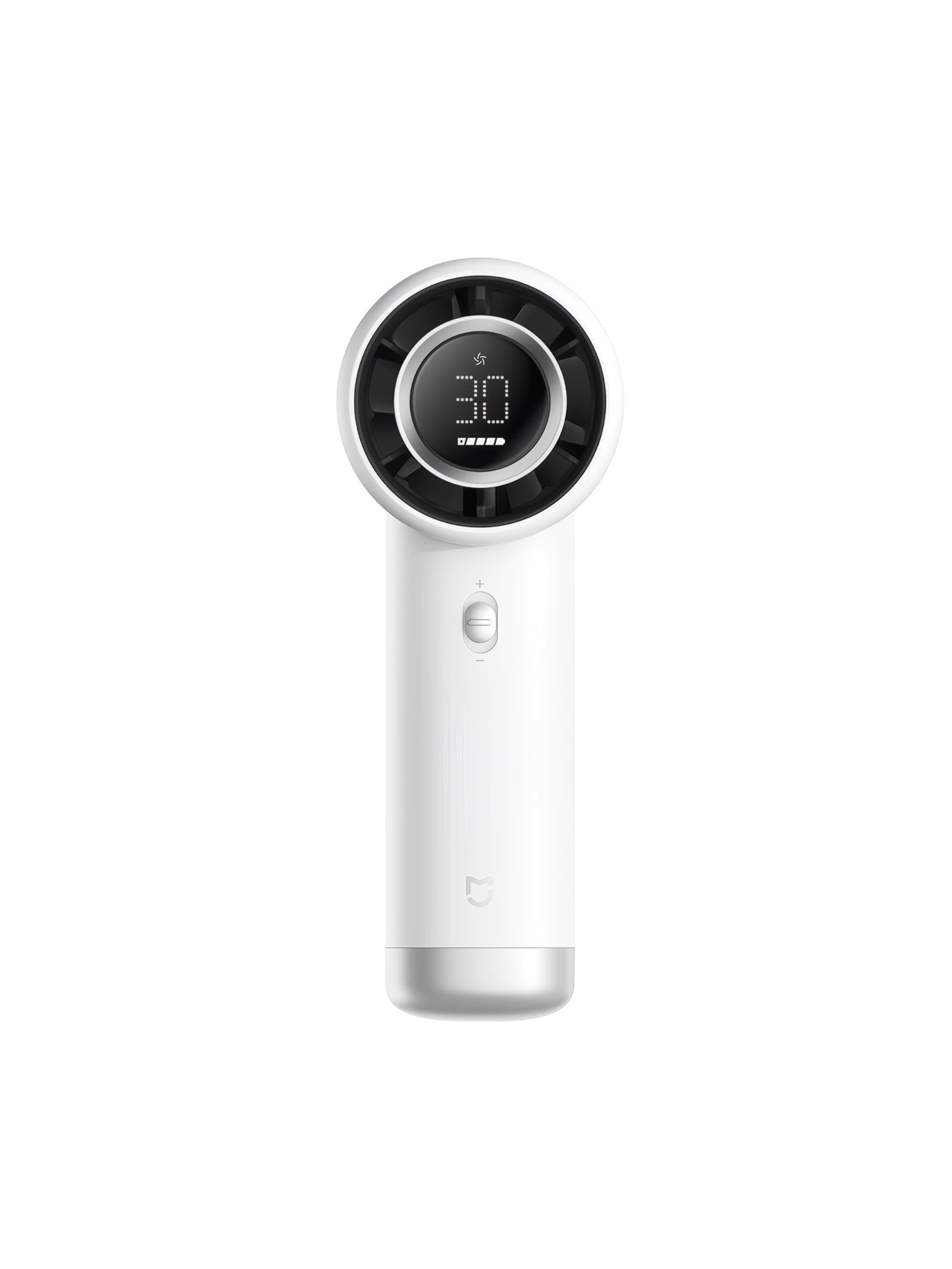 Mijia handheld Fan 40-hour long battery life, compact and portable