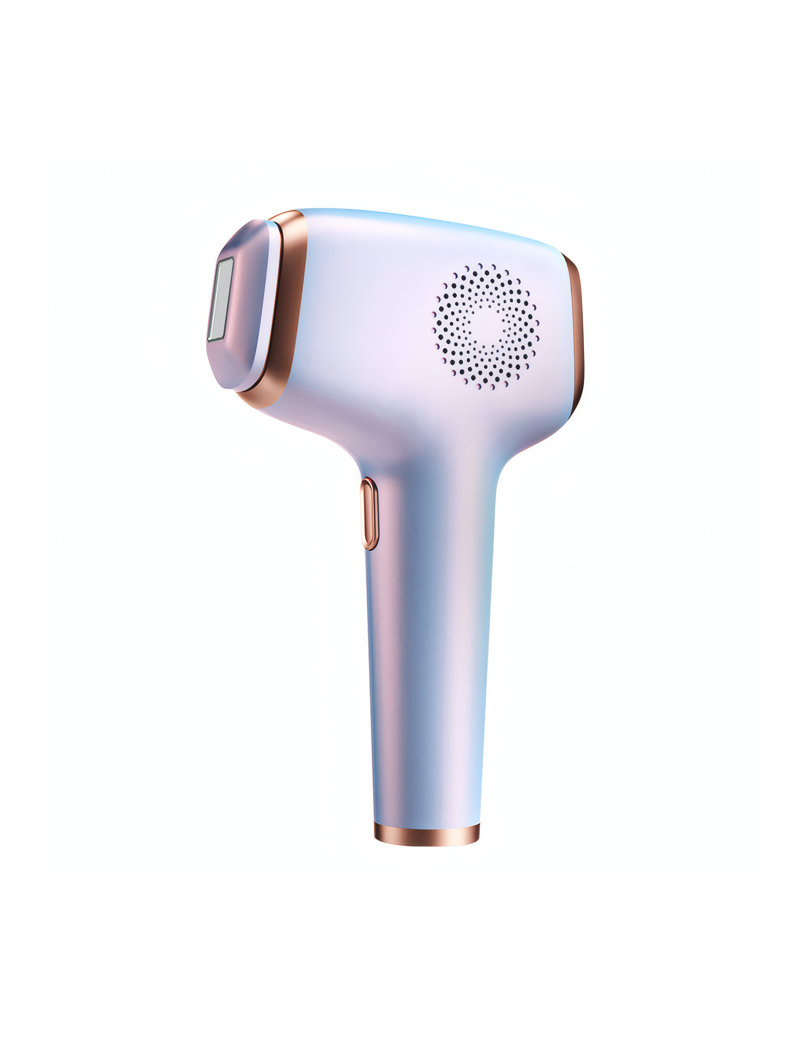 KUZNEY IPL Intense Pulsed Light Hair Remover